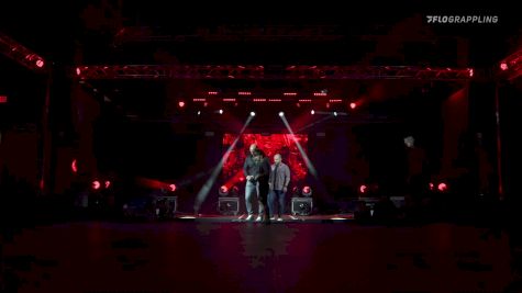 Michael Maderazo vs Mason Rex Holden 2025 Fight to Win 271