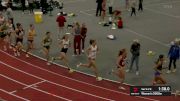 Women's 5k, Prelims 5