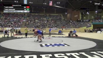 Replay: Mat 1 - 2025 KHSAA (KY) State Championships | Mar 1 @ 9 AM