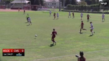 Replay: Milwaukee Engineerin vs CMS | Sep 7 @ 11 AM