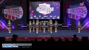 Icon Cheer - Empire [2026 L2 Junior - D2 - Small - B Day 2] 2026 NCA All-Star National Championship