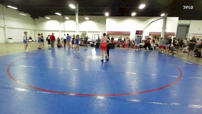 110 lbs Evan Lonergan, Tennessee vs Cade Tollefson, Nebraska