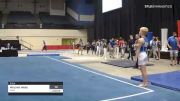 Mitchell Wells - Floor, Danik - 2021 USA Gymnastics Development Program National Championships