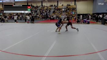157 lbs Prelim - Max Mintle, Hawkeye Community College vs Kolt Knaack, Wisconsin-La Crosse