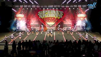 Showtime Elite Atlanta - REM [2024 L1 - U18 Day 1] 2024 Spirit Sports Myrtle Beach Nationals