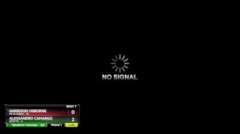 84 lbs Round 2 (10 Team) - Harrison OsBorne, PA Alliance vs Alessandro Camargo, Bitetto