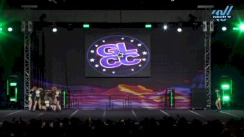 Element Elite Tumbling & Cheer - LADY COPPER [2025 L3 Senior - D2 Day 1] 2025 GLCC Grand Nationals