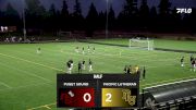 Replay: Puget Sound vs Pacific Lutheran | Sep 24 @ 6 PM