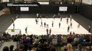Hydra Winds presented by Atlanta... "Decatur GA" at 2026 WGI Perc/Winds Atlanta Regional+