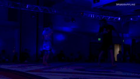 Spencer Choi vs Dale Anderson 2025 Fight to Win 287