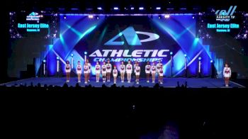 East Jersey Elite - Black Diamonds [2024 L3 Junior - D2 Day 1] 2024 Athletic Championships Grand Nationals