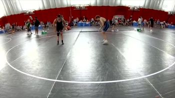 146-147 lbs Round 2 - Madden Schulz, Mahtomedi vs Alex Hafenbredl, Wisconsin Rapids