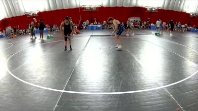 146-147 lbs Round 2 - Madden Schulz, Mahtomedi vs Alex Hafenbredl, Wisconsin Rapids