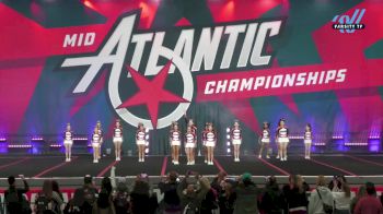 Airborne Elite All Stars - Renegades [2025 L1 Youth - D2 Day 1] 2025 Mid Atlantic Championship Grand Nationals