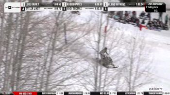 Replay: RMSHA Zbroz Beaver Mountain Bash | Apr 12 @ 8 AM