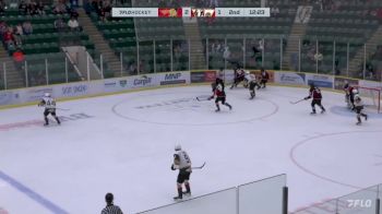 Replay: away - 2023 Bonnyville vs Camrose | Sep 22 @ 7 PM