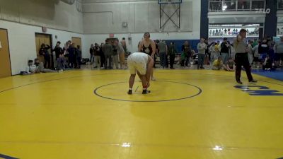 285 lbs Consy 2 - Andrey Ermlick, Hempfield vs Blake Elder, Jensen Beach-FL