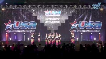 Intensity Athletics - Mini Overload [2023 L1 Mini - D2 Day 2] 2023 USA All Star Super Nationals