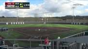 Replay: Saginaw Valley vs Lincoln Memorial - DH | Feb 23 @ 1 PM