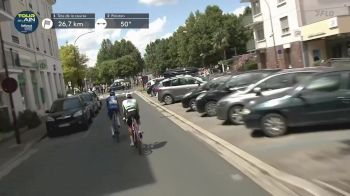 Replay: Tour de l'Ain | Jul 13 @ 12 PM