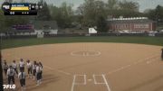 Replay: St. Anselm vs Pace | Apr 25 @ 2 PM