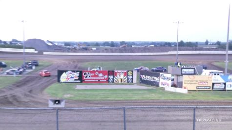 Replay: IMCA Weekly Racing at Marshalltown | Aug 8 @ 7 PM