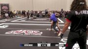 Andy Strauss vs Justin Jimenez 2025 ADCC East Coast Trials