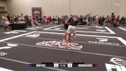 Brandon George vs Mark Jack 2025 ADCC East Coast Trials
