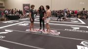 Christopher Dixson vs Brad Kata 2025 ADCC East Coast Trials