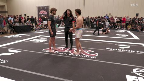 Christopher Dixson vs Brad Kata 2025 ADCC East Coast Trials