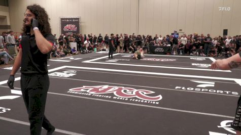 Bradley Schneider vs Jake Polansky 2025 ADCC East Coast Trials