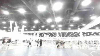 136 lbs 2nd Place - Shweta Porchezhiyan, 209 Wrestling vs Hailey Worden, Gold Rush Wrestling