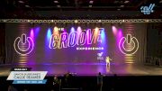 Dancin Bluebonnets - Callie Reamer [2023 Tiny - Solo - Jazz Day 1] 2023 GROOVE Dance Grand Nationals