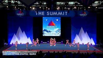 Northern Extreme Athletics - Celsius [2026 L3 Junior - D2 - Small - A Finals] 2026 The D2 Summit