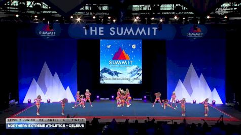 Northern Extreme Athletics - Celsius [2026 L3 Junior - D2 - Small - A Finals] 2026 The D2 Summit