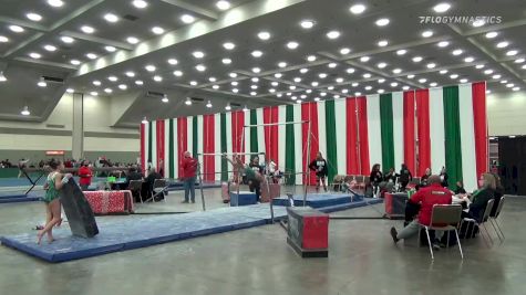 Cami Skaggs - Women's Group, Biondi - 2021 Christmas on the Chesapeake