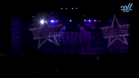 [2024 Break Day 1] 2024 CHEERSPORT National All Star Cheerleading Championship