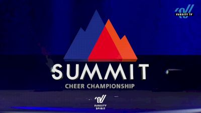 Replay: Field House - 2024 The Summit | May 4 @ 8 AM