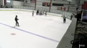 Replay: Home - 2023 Navy Youth U18 vs Allegheny Badgers | Dec 1 @ 10 AM
