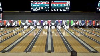 Replay: Lanes 33-34 - 2022 PBA Tournament of Champions - Match Play Round 3