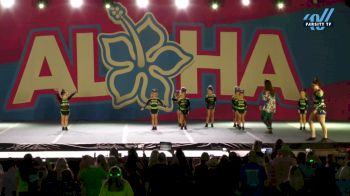 Intensity Athletics - Fury [2023 L1.1 Tiny - PREP - D2] 2023 Aloha Gatlinburg Showdown