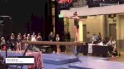 Ella Callahan - Women's Group, Scamps Gymnastics BGCK - 2021 Women's Xcel Region 4 Championships