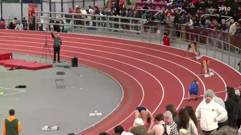 Women's 400m, Finals 5