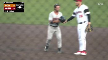 Replay: Home - 2024 Schaumburg vs Washington | May 10 @ 7 PM