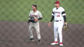 Replay: Away - 2024 Schaumburg vs Washington | May 10 @ 7 PM