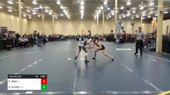 85 lbs Prelims - Evan Sala, Mt. Lebanon vs Aiden Kunes, Jersey Shore