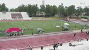 Replay: SCIAC Outdoor T&F Championships | May 3 @ 10 AM