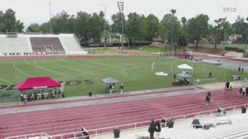 Replay: SCIAC Outdoor T&F Championships | May 3 @ 10 AM