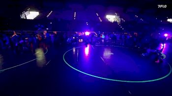 109.8-115 Semifinal - Addie Brindley, Salem Hills vs Rylin Plant, Top Of The Rock