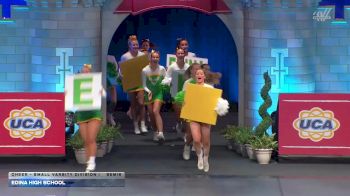 Replay: The State Farm Field House - 2026 National School Spirit Championships DI | Feb 7 @ 7 AM